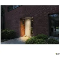 SLV Veranda plafondlamp Molat
