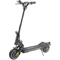 DUALTRON Elektrische Step Aminia Long Body Dual Motor