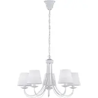 TRIO Luster Cortez Landelijk