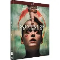 SPHE Substitution - Bring Her Back Blu-ray