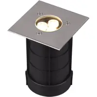 TRIO , Inbouwverlichting, Belaja;incl.