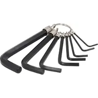 Ks Tools 151.3250 Haakse schroevendraaierset