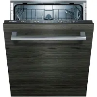 Siemens SN615X00AE Vaatwasser Volledig Integreerbaar