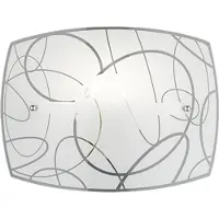 TRIO muur licht Spirelli