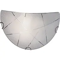 TRIO muur licht Sandrina