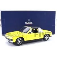 Volkswagen Porsche 914/6 1973 - 1:18 - Norev