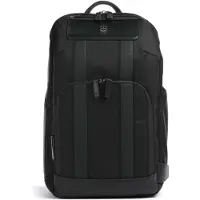 Victorinox Architecture Urban 2 Dagrugzak 46 cm Laptop compartiment zwart