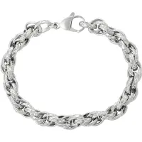NAEMI Armband zilver