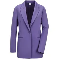 MADELEINE Blazers lila