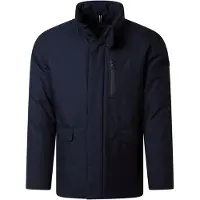 Pierre Cardin Tussenjas donkerblauw