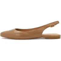 Kazar Slingpumps brokaat