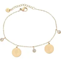 Gaya Armband goud