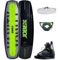 Jobe Vanity 141 Wakeboard-pakket