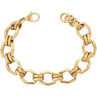 BRAELYN Armband goud