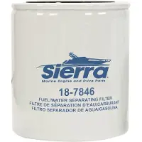 Sierra Brandstoffilter 18-7846