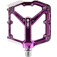 Sb3 Spectrum Pedalen