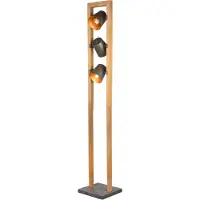 TRIO Vloerlamp Bell
