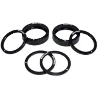 Rotor Universal 30 Mm Afstandhouderset