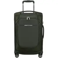Samsonite Re-lite spinner 55/20 exp 35 climbing ivy