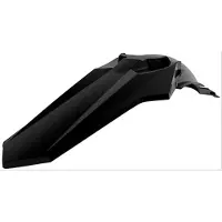Polisport Off Road Suzuki Rm125/250 01-08 Achterspatbord