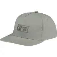 Salty Crew Apex Snapback Pet