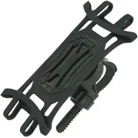 Wag 360º Stuurtelefoonhouder Zilver