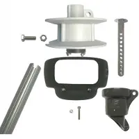PLASTIMO S Series Schroeven Kit