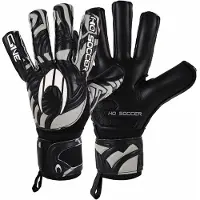 Ho Soccer One Ng Ring Goalkeeper Gloves Zwart 5