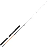 Hart Nation Popping Rod Zilver 2.36 m / 80-180 g