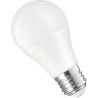 Spectrum LED Lamp E27 8.5W - 24V - 900 Lumen - 6000K Koud wit - Helder daglicht - Energiezuinig