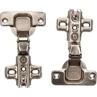 EDM Scharnieren keukenkastjes - ACOD BC03 - 35mm ZN
