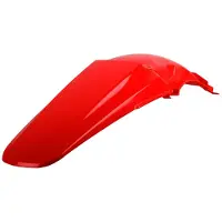 Polisport Honda Cr125r/250r 02-07 Achterspatbord