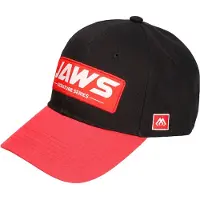 Mikado Baseball Jaws Pet Rood Man,Vrouw
