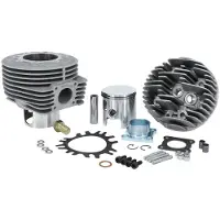 Polini Kit Haut moteur Ø63mm pour scooter Piaggio 125 Vespa PX 140.0088 Neuf
