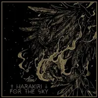 Harakiri for the Sky CD - Arson - standaard - Maat Standard