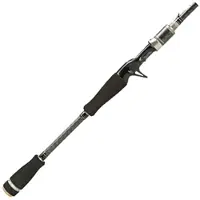 Irod Air Series Baitcasting Rod Zilver 2.05 m / 6-12 Lbs