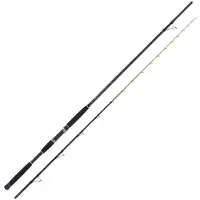 Falcon Blue Fighter Boat Strong Action Bottom Shipping Rod Zilver 2.90 m / 3.3 Lbs