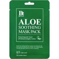 Benton Aloe Soothing Mask Pack - 23 g * 10 sheets