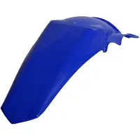 Polisport Yamaha Wr250f 07-14 Wr450f 07-15 Achterspatbord