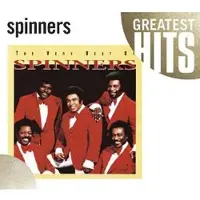 Rhino The very best of The Spinners