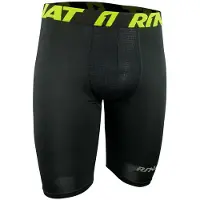 Rinat Protection Short Leggings Zwart XL Man