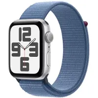 Apple Se Gps 44 Mm Sport Loop Watch