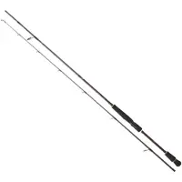 Daiwa Infeet Seabass Spinning Rod Zilver 2.74 m / 7-28 g