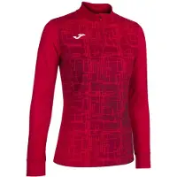Joma Sweatshirt vrouw Elite VIII 1/2 zip | Maat 14 ans