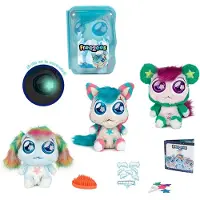 Famosa Freezees Teddy Veelkleurig 3-6 Years Kinderen