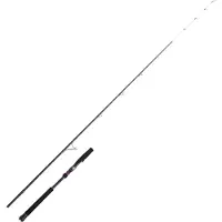 Cinnetic Sky Line Squid Jig Jigging Rod Zilver 1.80 m / 30-100 g