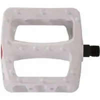 Odyssey Twisted Pedals Transparant