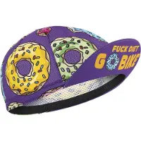Gist Style Summer H Pet Paars Man,Vrouw