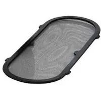 VETUS Pm151 Mosquito Net Grijs 390 x 220 mm
