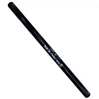 Maver Euro Carp Fx 13.00 M Pole Fishing Mini Extension Zwart